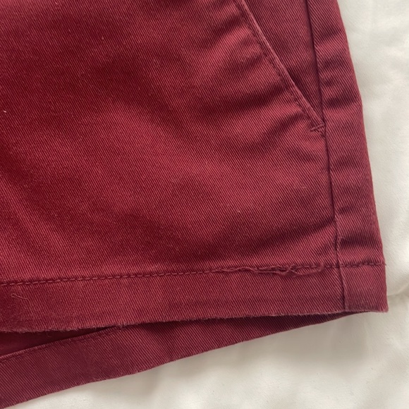 Volcom 3” Chino Short - Picture 5 of 5